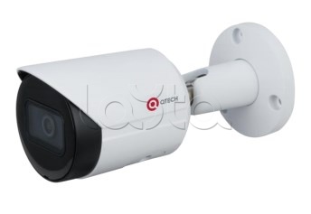 IP-камера видеонаблюдения в стандартном исполнении QTECH QVC-IPC-401SD(2.8)