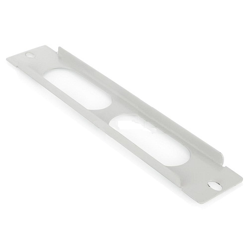 Органайзер кабельный горизонтальный 10&quot; ЦМО ГКО-1U-10