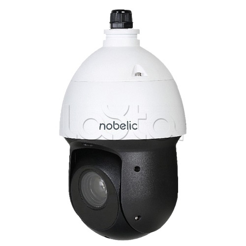 IP-камера видеонаблюдения купольная Nobelic NBLC-4225Z-ASDV2