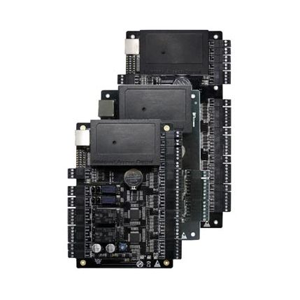 Контроллер сетевой Smartec ST-NC240B