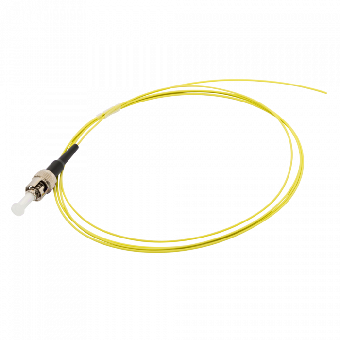 Пигтейл ST, UPC, одномодовый OS2, 1.5 м LANMASTER LAN-PIG-ST/SU-1.5