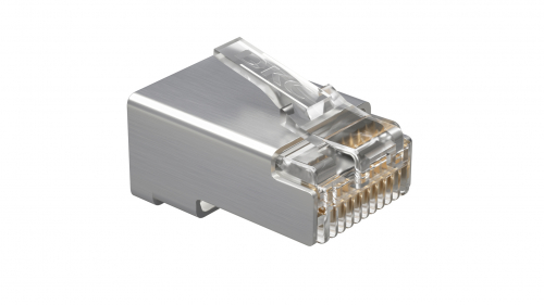 Коннектор RJ-45 CAT5E экранированный DKC (RN5RJ45S)