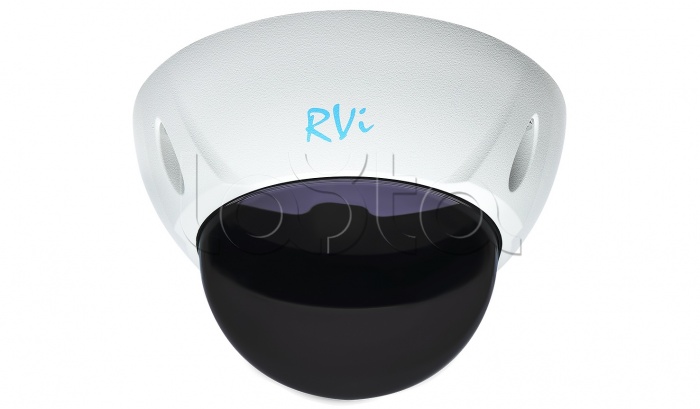 Купол тонированный RVi-1DS4w
