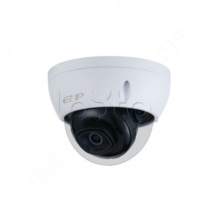 IP-камера видеонаблюдения купольная EZ-IP EZ-IPC-D3B20P-0360B