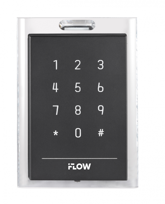 Считыватель  iFlow F-KD-4401PMK