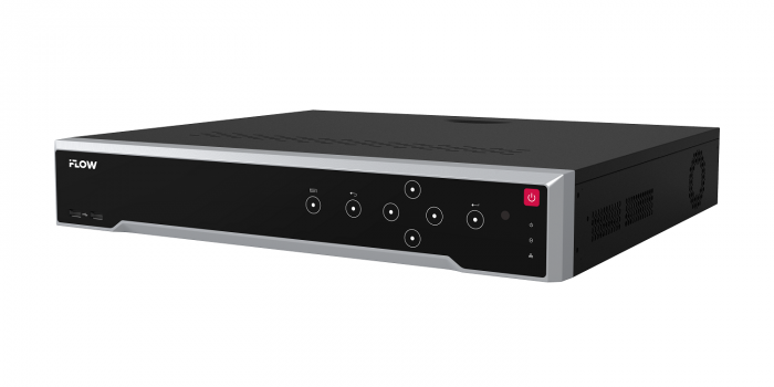 IP-видеорегистратор iFlow F-NR-264/4