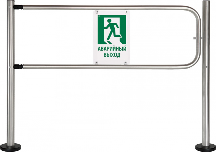 Секция «Антипаника» CARDDEX XTA 01