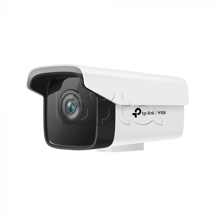 IP-камера видеонаблюдения в стандартном исполнении TP-Link TL-VIGI C300HP-4