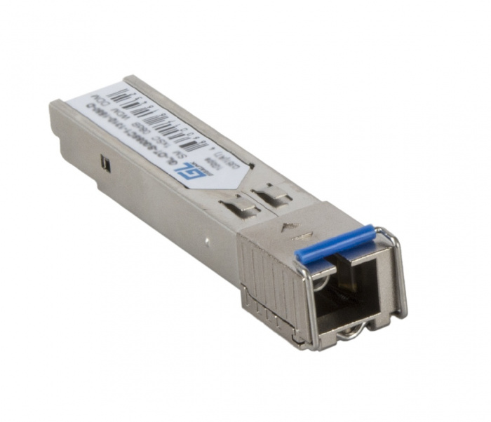 Модуль SFP WDM Gigalink GL-OT-SG06SC1-1550-1310-B