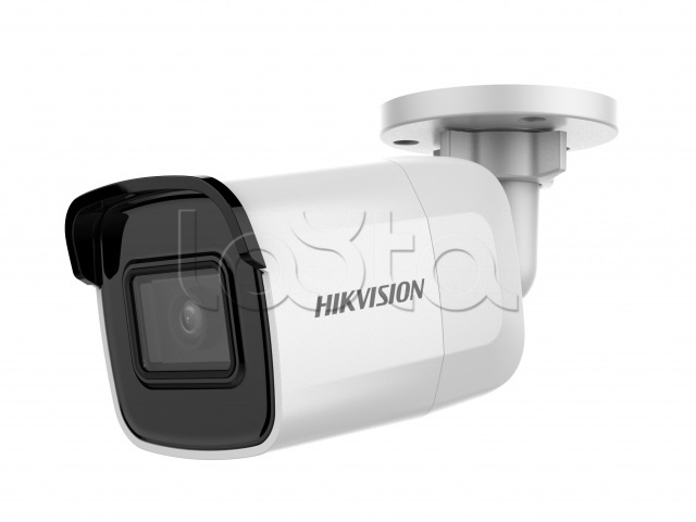 IP-камера видеонаблюдения уличная в стандартном исполнении Hikvision DS-2CD2023G0E-I(B)(2.8mm)