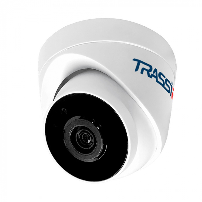 IP-камера видеонаблюдения купольная DSSL TRASSIR TR-D2S1 v2 3.6
