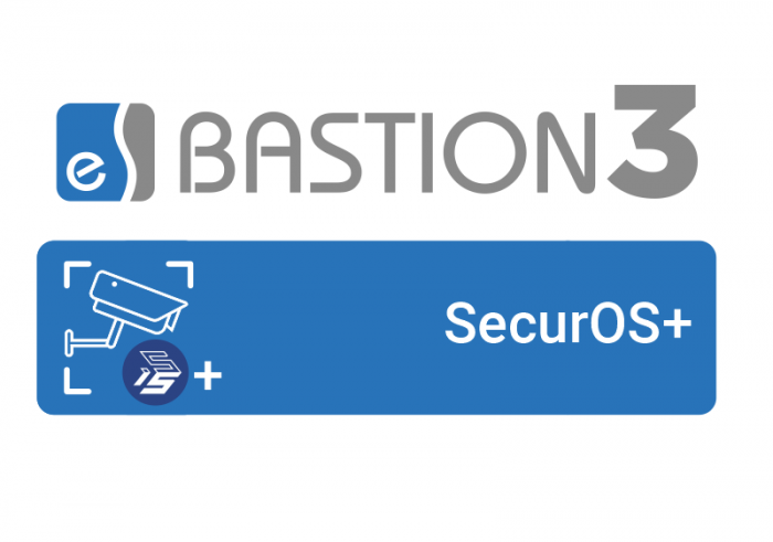 ПО Elsys Бастион-3 – SecurOS+