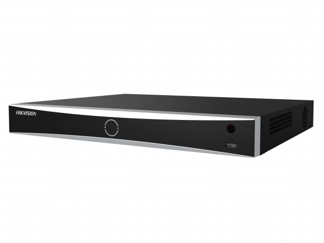 IP-видеорегистратор 16-ти канальный Hikvision DS-7616NXI-K2