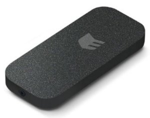 Считыватель мультиформатный ESMART® Reader BLE серии STONE (ER1501) (антрацит)