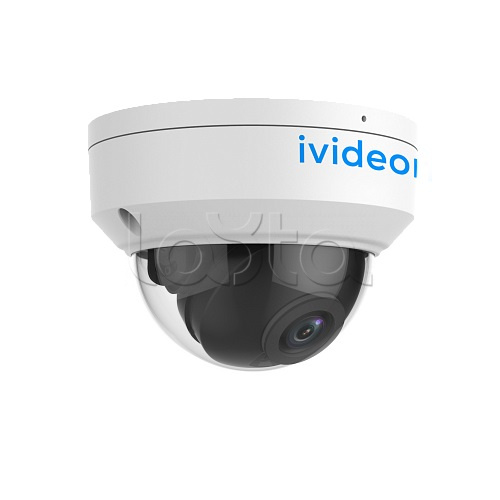IP-камера видеонаблюдения купольная Ivideon Mera