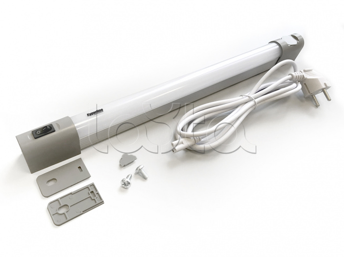 Осветительная панель 19 дюймов Hyperline (TL19-LED-10W-EU)