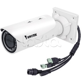 IP-камера видеонаблюдения уличная в стандартном исполнении Vivotek IB9371-HT