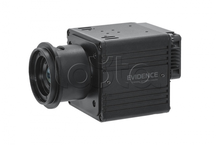 IP-камера видеонаблюдения тепловизионная в стандартном исполнении EVIDENCE Apix - Tbox / VGA 50
