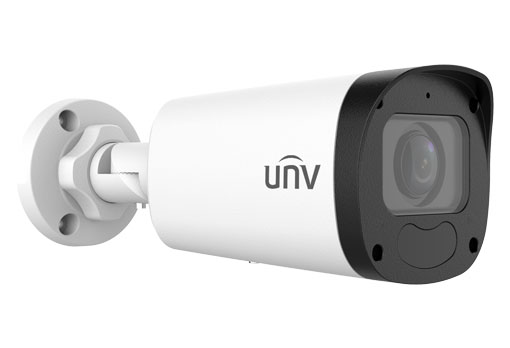 IP-камера видеонаблюдения в стандартном исполнении Uniview IPC2322LB-ADZK-G