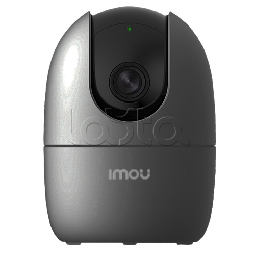 IP-камера видеонаблюдния WiFi поворотная купольная IMOU IPC-A22EGP-imou