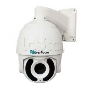 Камера видеонаблюдения поворотная купольная EverFocus EPA-6220