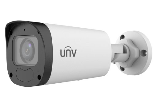 IP-камера видеонаблюдения в стандартном исполнении Uniview IPC2324LB-ADZK-G