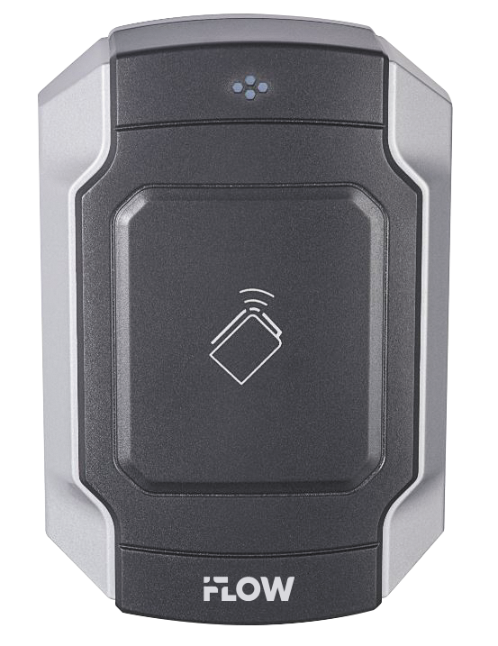 Считыватель  iFlow F-KD-4404SM