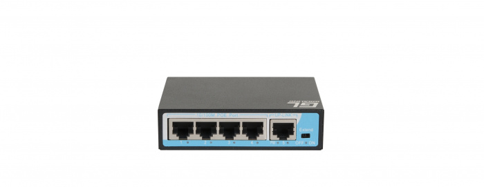 Коммутатор 4 портовый Gigalink GL-SW-X304-48SQ