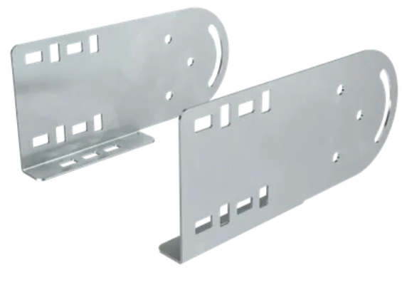 LESTA Соединитель шарнирн. лестн. 100мм IEK (LE-SLH06-100)