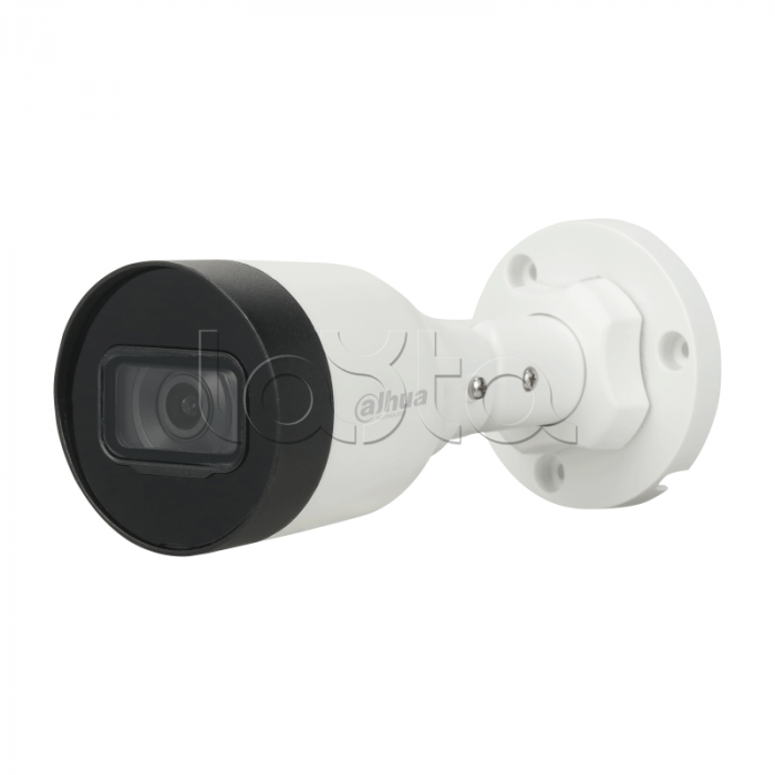 IP-камера видеонаблюдения уличная в стандартном исполнении Dahua DH-IPC-HFW1230S1P-0360B-S5