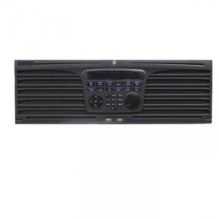 IP-видеорегистратор 64 канальный Hikvision DS-9664NI-I16