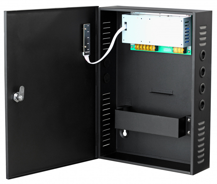 Блок бесперебойного питания Smartec-СКД ST-PS110F-BK