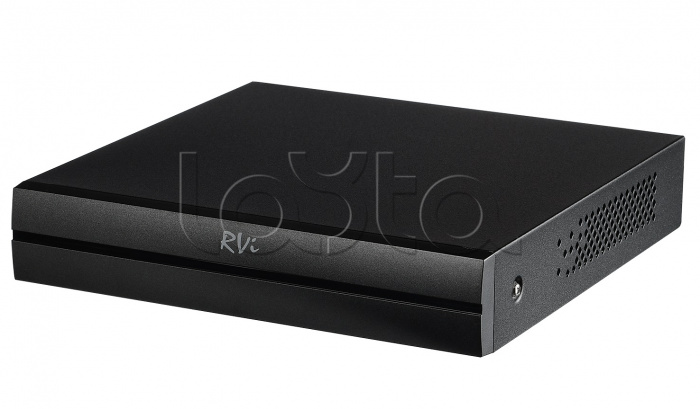 Видеорегистратор 8-ми канальный RVi-1HDR2081KI