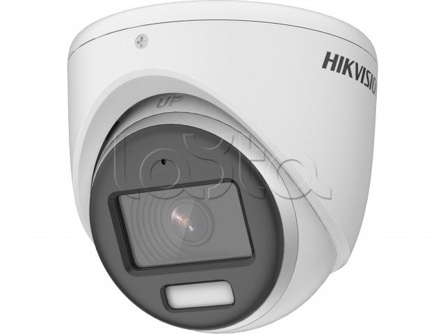 Камера видеонаблюдения купольная Hikvision DS-2CE70DF3T-MFS(2.8mm)