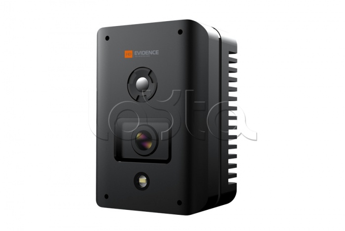 IP-камера видеонабдюдения тепловизионная компактная EVIDENCE Apix - Thermal / Mini 256-2