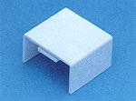 Соединитель 24х14 TWT TWT-CT24x14-CN-WH