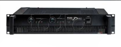 Усилитель мощности трансляционный Inter-M R-300plus