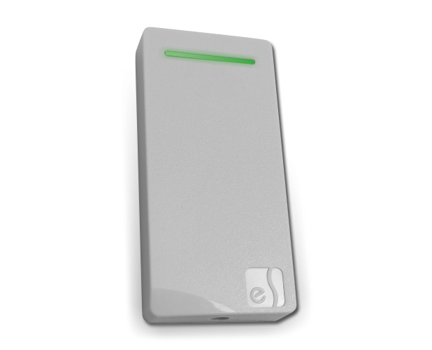 Мультиформатный считыватель бесконтактных карт Elsys-SW78-Multi Gray