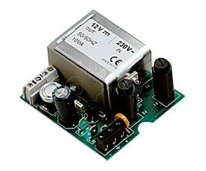 Блок питания с зарядным устройством 24B, 1.8 A Optex DC24V