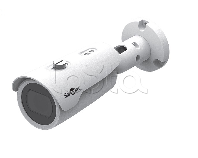 IP-камера видеонаблюдения в стандартном исполнении Smartec STC-IPMA5620/1