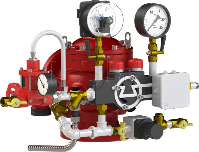 Спецавтоматика уу-с100/1,6 вз (э24)-вф.о4-01