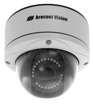 IP-камера видеонаблюдения уличная купольная Arecont Vision AV1255AMIR-H