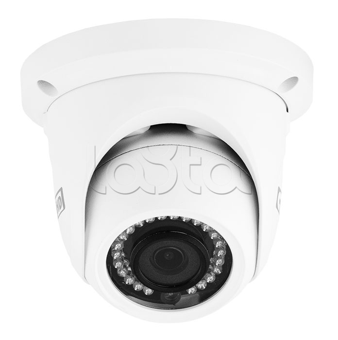 Камера видеонаблюдения купольная CTV-HDD2820A SE