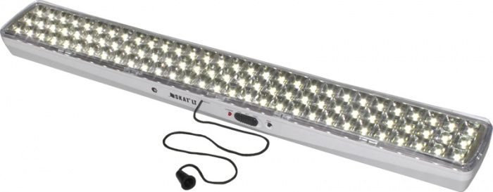 Светильник светодиодный аварийного освещения Бастион Skat LT-902400-LED-Li-Ion