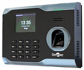 Терминал СУРВ биометрический Smartec ST-FT161EM