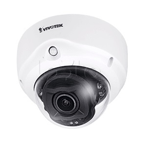 IP-камера видеонаблюдения купольная Vivotek FD9187-HT