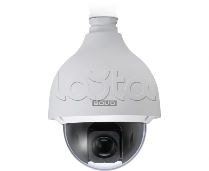 Камера видеонаблюдения PTZ уличная купольная Болид VCG-528-00