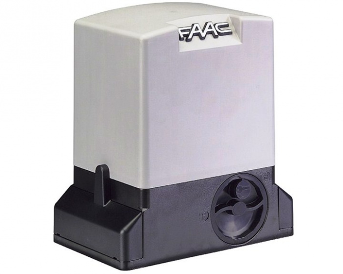 Привод 740 Е Z16 Faac 109780