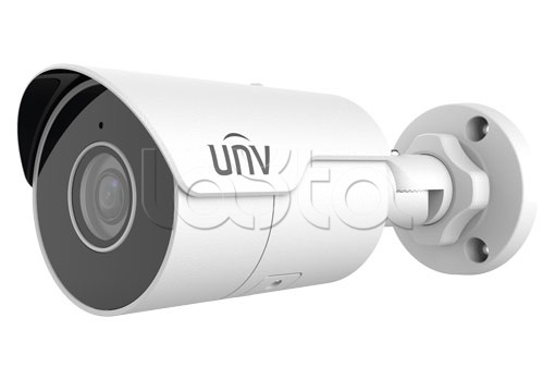 IP-камера видеонаблюдения в стандартном исполнении Uniview IPC2128LE-ADF28KM-G