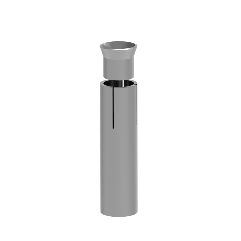 Комплект забивных анкеров M12x70, 10 шт. LANMASTER LAN-MT-ANSET-M12x70